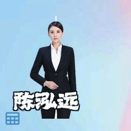 陈泓远
